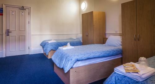 Hostal Lse Passfield Hall