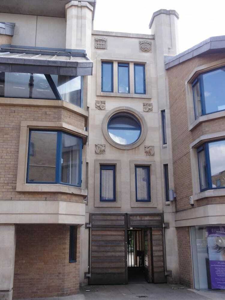 Bed & Breakfast Christs College Cambridge