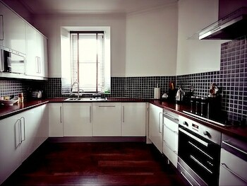 Apartamentos Howburn Residence