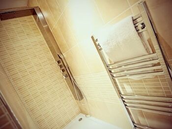 Apartamentos Howburn Residence