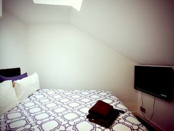 Apartamentos Howburn Residence