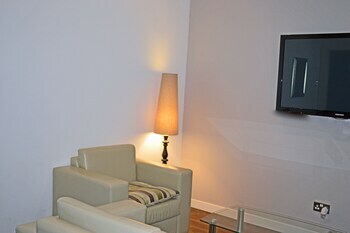 Apartamentos Howburn Residence