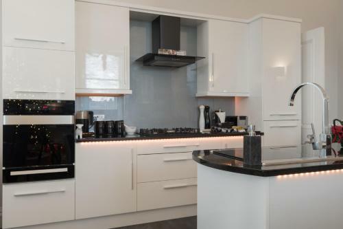 Apartamento Marks @ The Manor