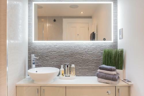 Apartamento Marks @ The Manor