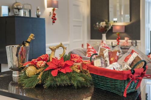 Apartamento Marks @ The Manor