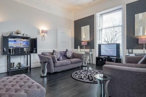 Apartamento Marks @ The Manor