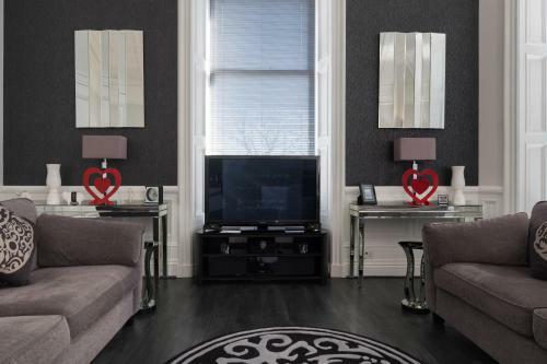 Apartamento Marks @ The Manor