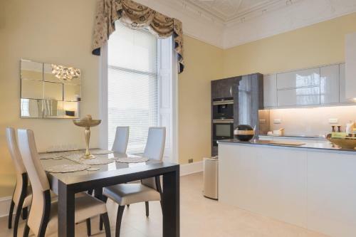 Apartamento Marks @ The Manor