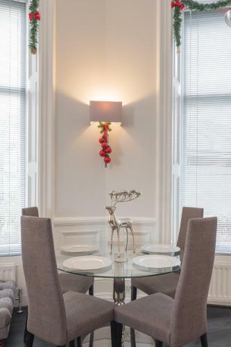 Apartamento Marks @ The Manor