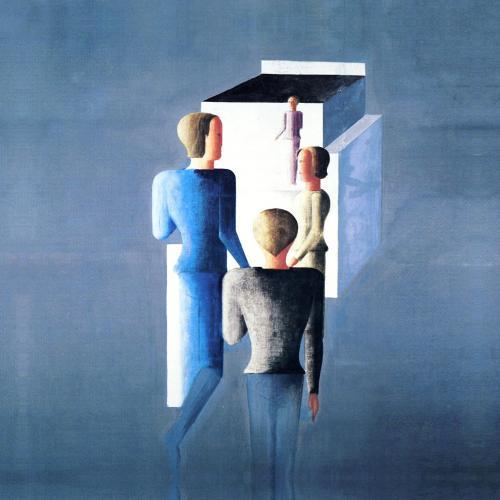 Bauhaus Hotel