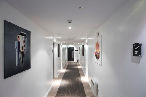 Bauhaus Hotel