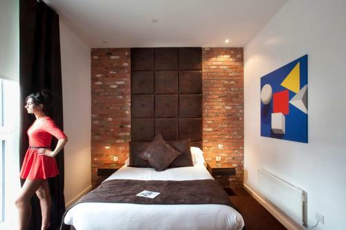 Bauhaus Hotel