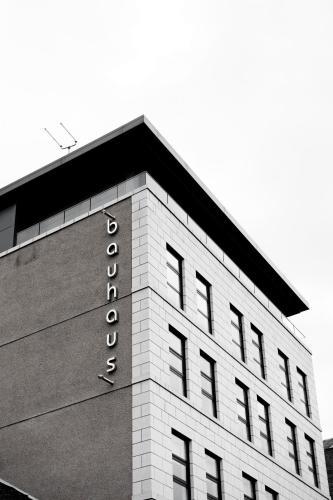 Bauhaus Hotel