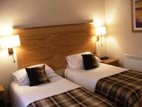 Atholl Hotel