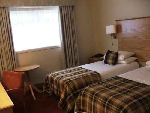 Atholl Hotel