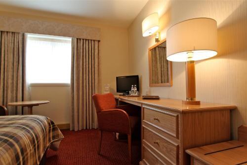 Atholl Hotel