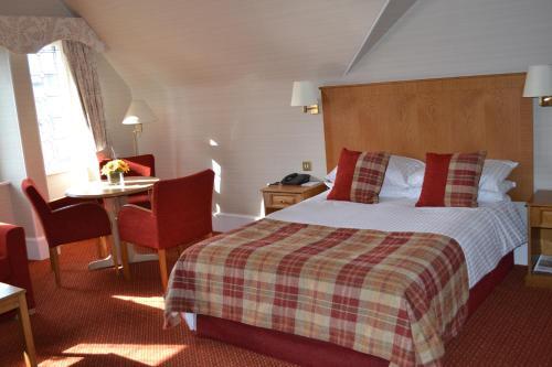 Atholl Hotel