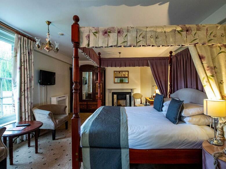 Best Western Plus Cambridge Quy Mill Hotel & Spa