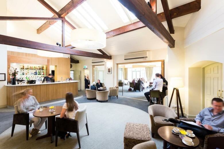 Best Western Plus Cambridge Quy Mill Hotel & Spa