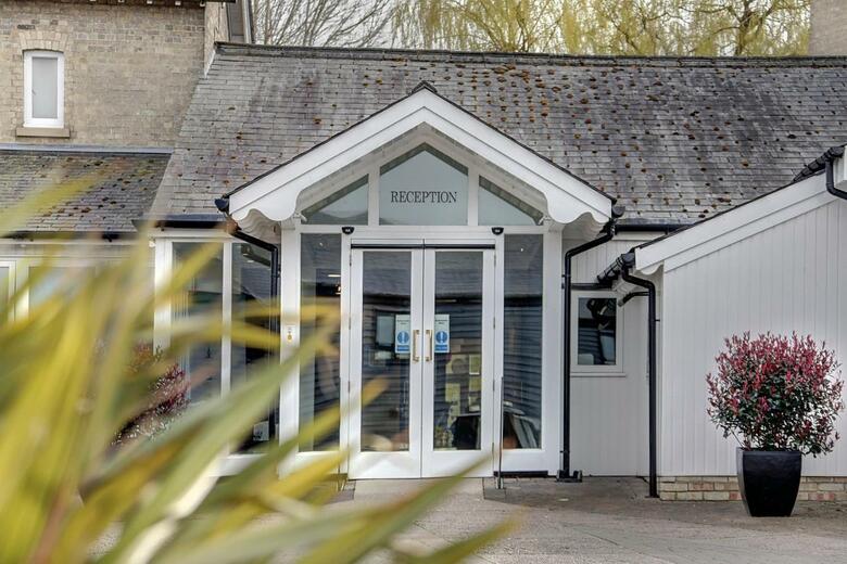 Best Western Plus Cambridge Quy Mill Hotel & Spa