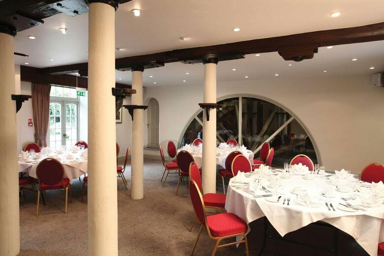 Best Western Plus Cambridge Quy Mill Hotel & Spa