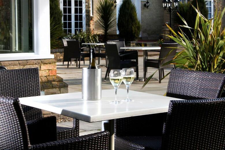 Best Western Plus Cambridge Quy Mill Hotel & Spa