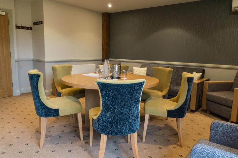 Best Western Plus Cambridge Quy Mill Hotel & Spa