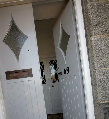 Aberdeen Serviced Apartments - The Lodge