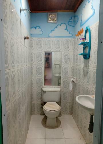 Hostal Amatista