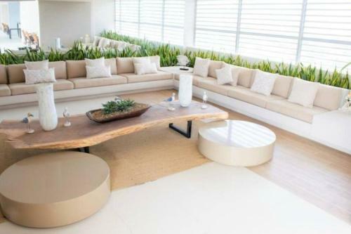 Apartamento Hermoso Loft En Santa Marta