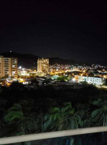 Apartamento Hermoso Loft En Santa Marta