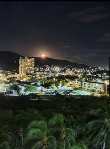 Apartamento Hermoso Loft En Santa Marta