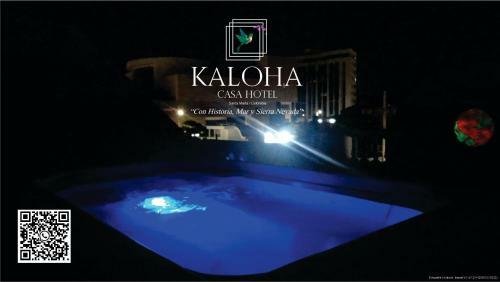 Kaloha Casa Hotel