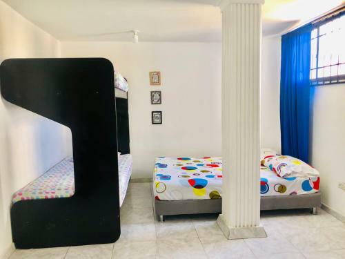 Apartamento Edificio Sierra Nevada Rodadero