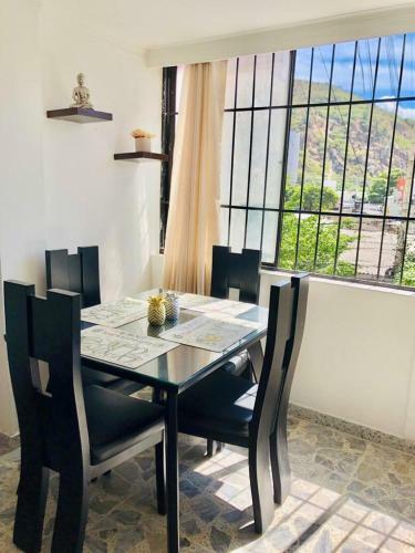Apartamento Edificio Sierra Nevada Rodadero