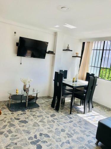 Apartamento Edificio Sierra Nevada Rodadero
