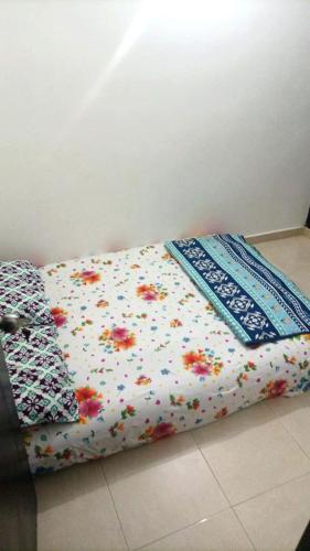 Apartamento Comodo Amoblado (Curinca)