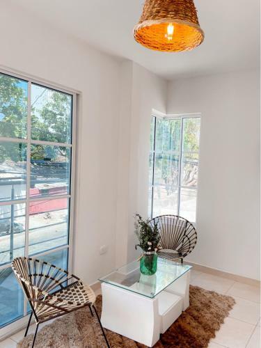 Apartamento La Monarca