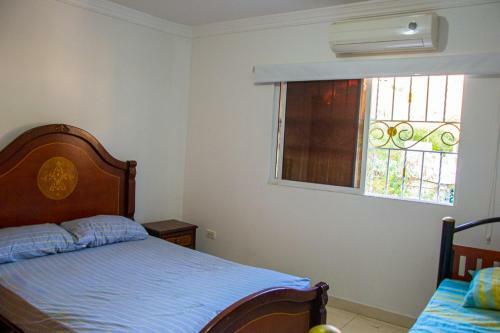 Apartamento Vistaganga