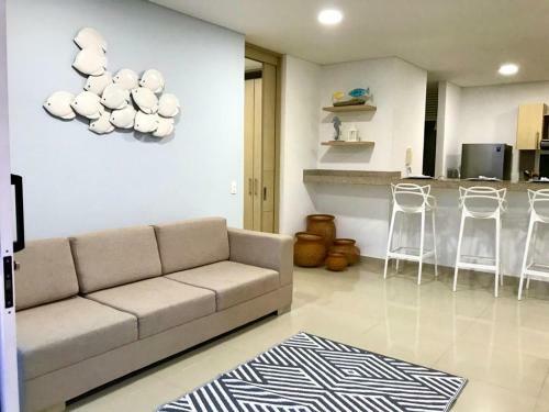 Apartamento En La Perla 1111 Rdm
