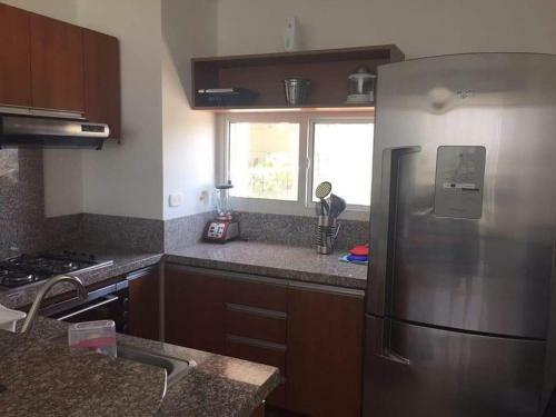 Apartamento Condominio Zazue