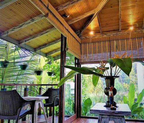 Bed & Breakfast Arnawa