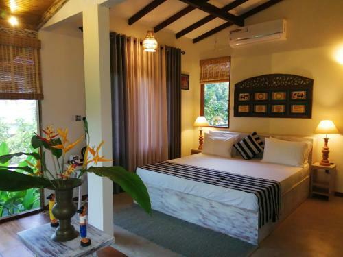 Bed & Breakfast Arnawa