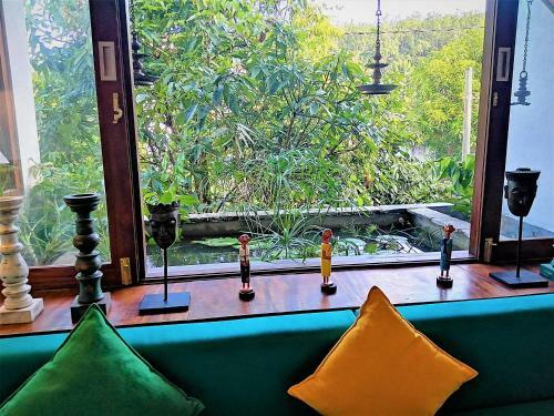 Bed & Breakfast Arnawa