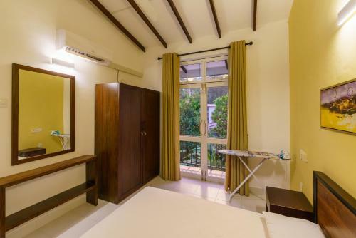 Apartamento Comfot Residencies