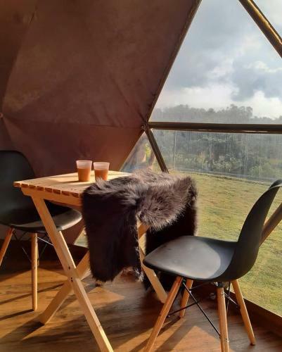 The Glamp