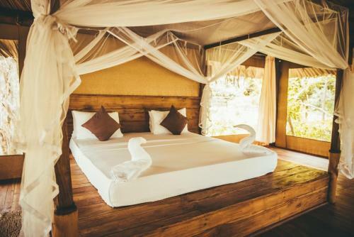 Yala Tented Camp All Inclusive