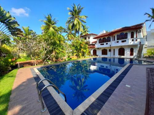 Hotel Villa Desire