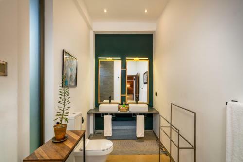 Hotel Wild Culture Yala