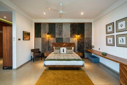 Hotel Wild Culture Yala